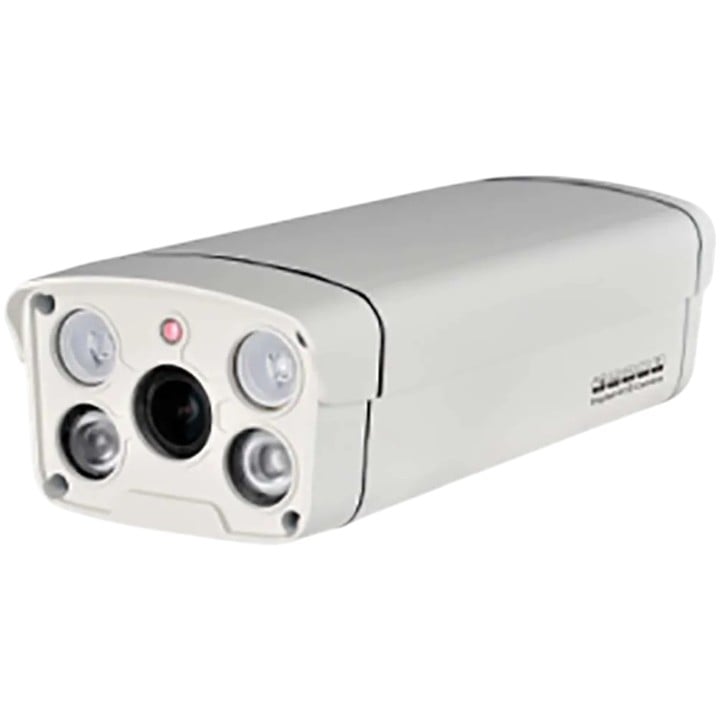 ENS Security HDALPIR2M04HVFZWD622 Titanium, COAX, 2MP, Bullet, LR MZ