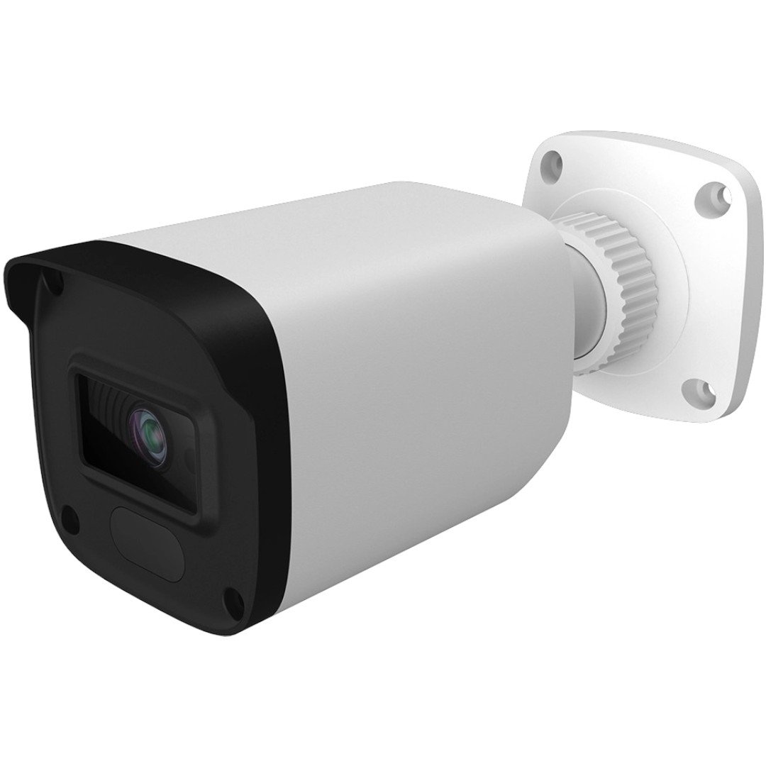 ENS Security HDC-IR5AE31-28 Titanium, COAX, 5MP, Bullet, 2.8mm Fixed