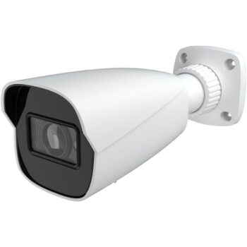 ENS Security HDC-IR5AE32-MZ Titanium, COAX, 5MP, Bullet, 2.8-12mm MZ