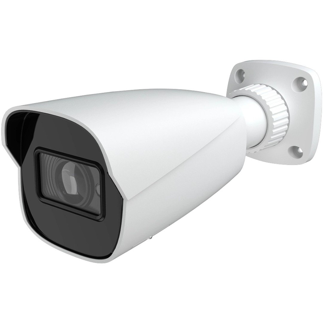 ENS Security HDC-IR5AE32-MZ Titanium, COAX, 5MP, Bullet, 2.8-12mm MZ