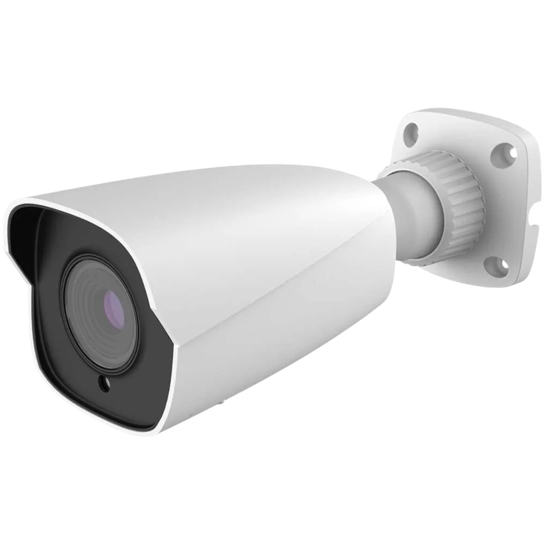 ENS Security HDC-IR8AE2/MZ Titanium, COAX, 4K, 8MP, Bullet, 2.8-12mm MZ