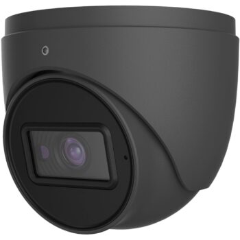 ENS Security HDC-IRD5AE34-G28 Titanium, COAX, 5MP, Turret, 2.8mm Fixed