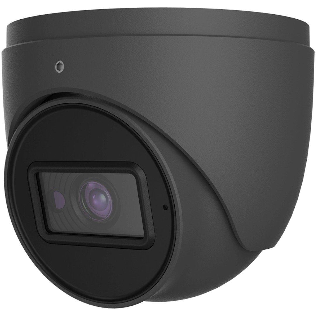 ENS Security HDC-IRD5AE35-GMZ Titanium, COAX, 5MP, Turret, 2.8-12mm MZ