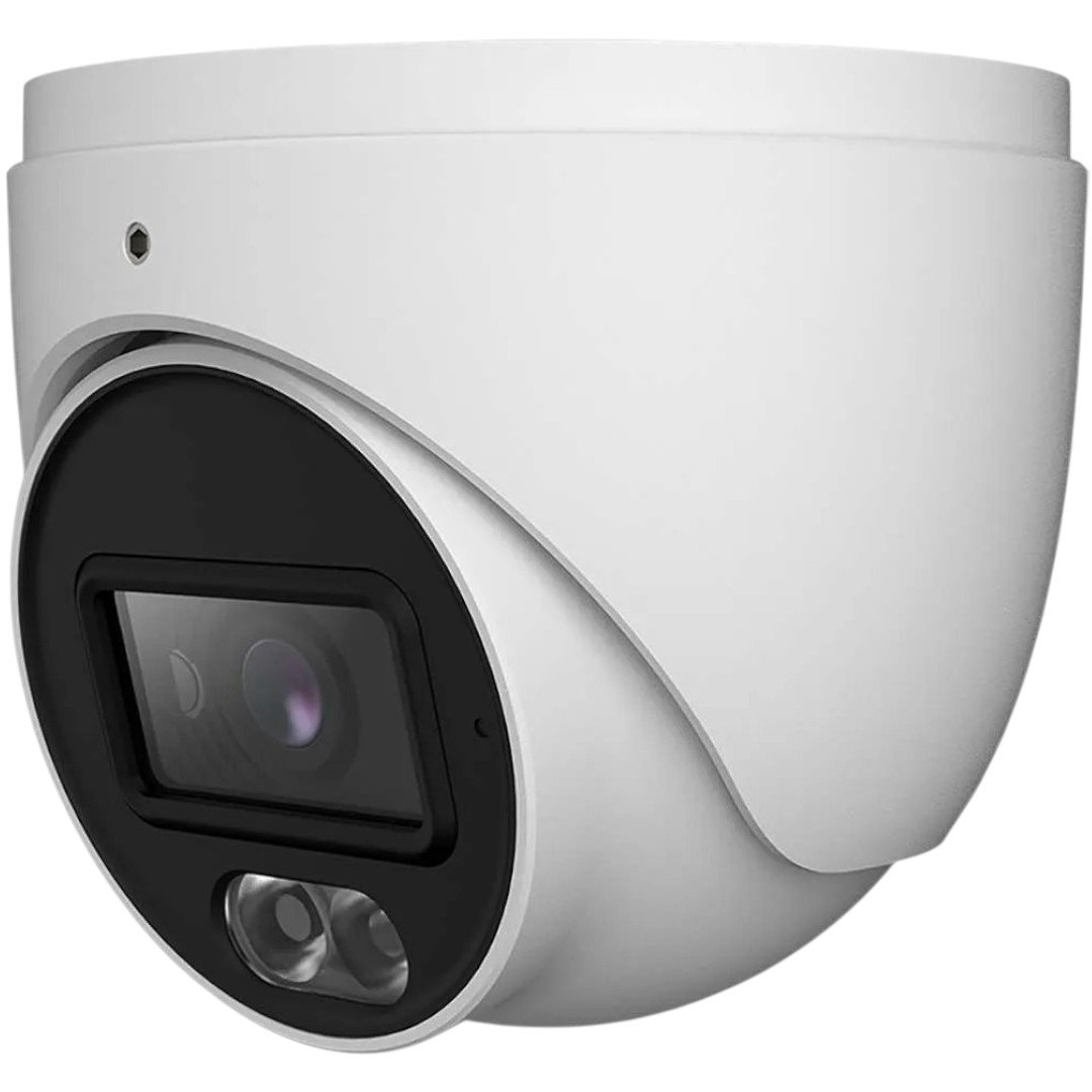 ENS Security HDC-IRD5AS24-28 Titanium, COAX, 5MP, Turret, 3.6mm Fixed