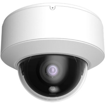 ENS Security HDC-VPD5AE31-28 Titanium, COAX, 5MP, Dome, 2.8mm Fixed