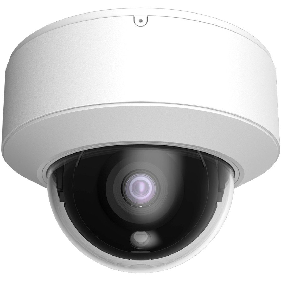 ENS Security HDC-VPD5AE31-28 Titanium, COAX, 5MP, Dome, 2.8mm Fixed
