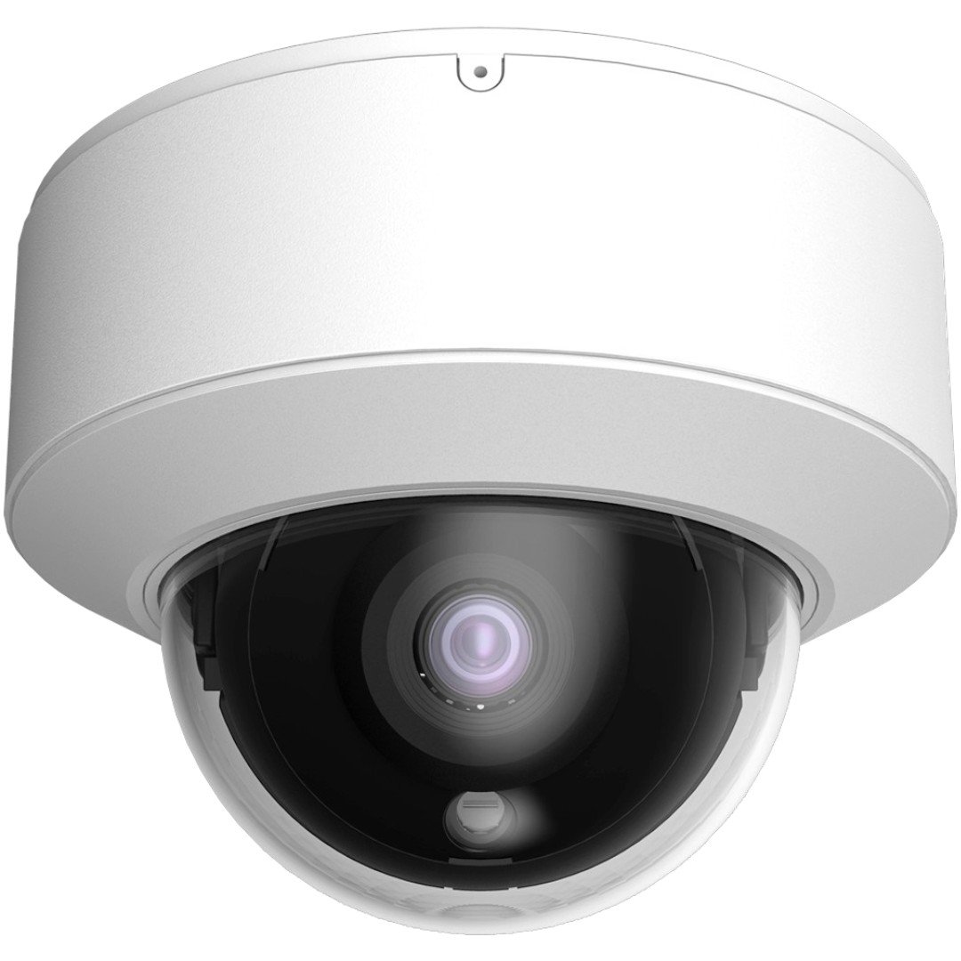 ENS Security HDC-VPD5AE33-MZ Titanium, COAX, 5MP, Dome, 2.8-12mm MZ