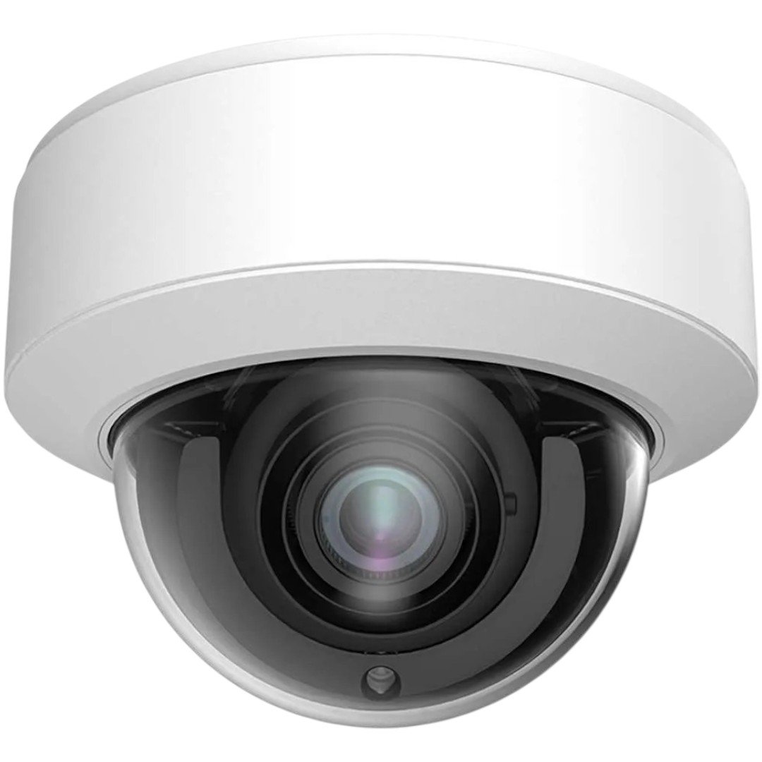 ENS Security HDC-VPD8AE3/MZ Titanium, COAX, 4K / 8MP, Dome, 2.8-12mm MZ