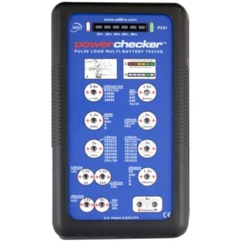 SDi Checker PC01 Multi Battery Tester