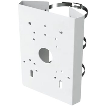 ENS Security PTM-503 Pole or Lamppost Mount for Cameras Bullet or PTZ