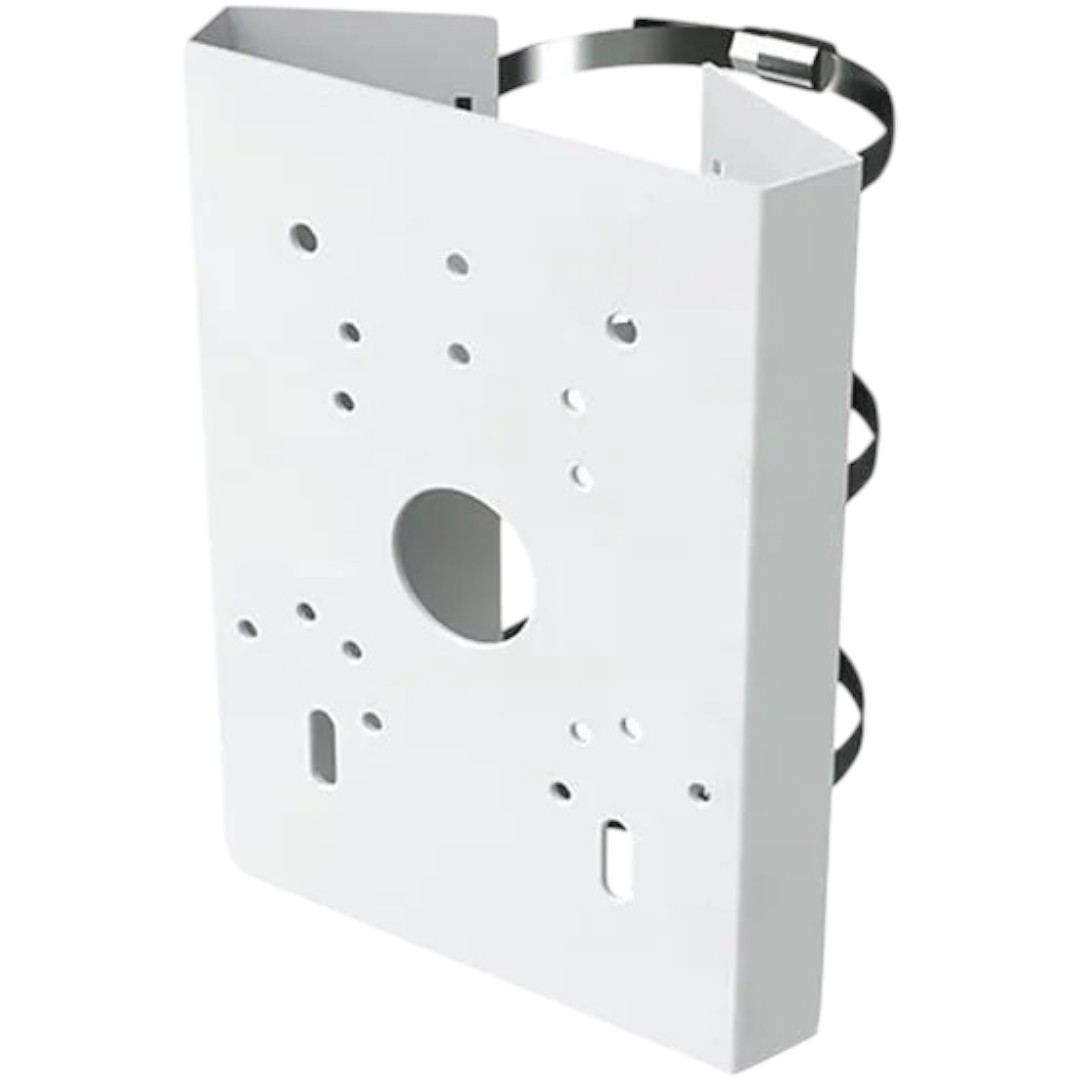 ENS Security PTM-503 Pole or Lamppost Mount for Cameras Bullet or PTZ