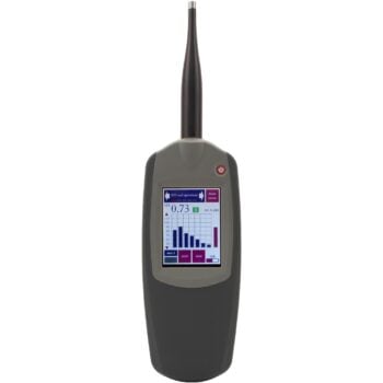 SDi Bedrock SM50 Class 2 Speech Intelligibility Meter