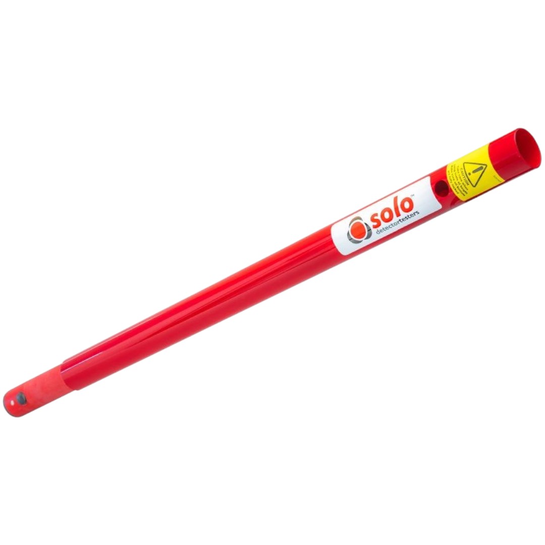 SDi SOLO111 Urban Fibreglass Extension Pole, 3ft