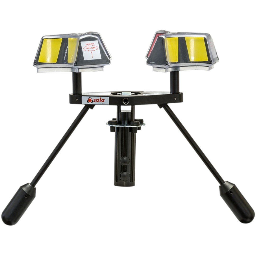 SDi SOLO200 Universal Detector Removal Tool
