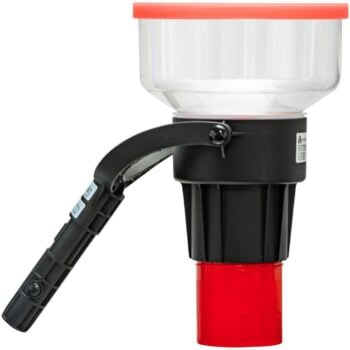 SDi SOLO332 Aerosol and CO Dispenser with Large Cup