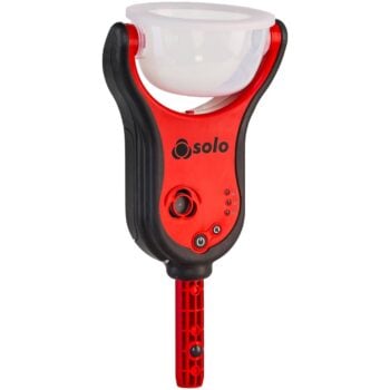SDi SOLO365 Electronic Smoke Detector Test Kit