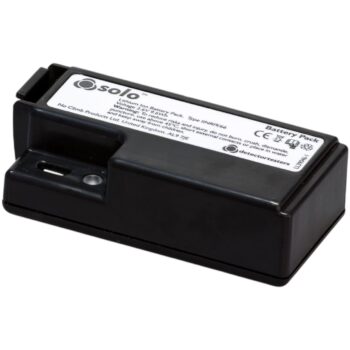SDi SOLO370 Lithium Ion Battery Pack