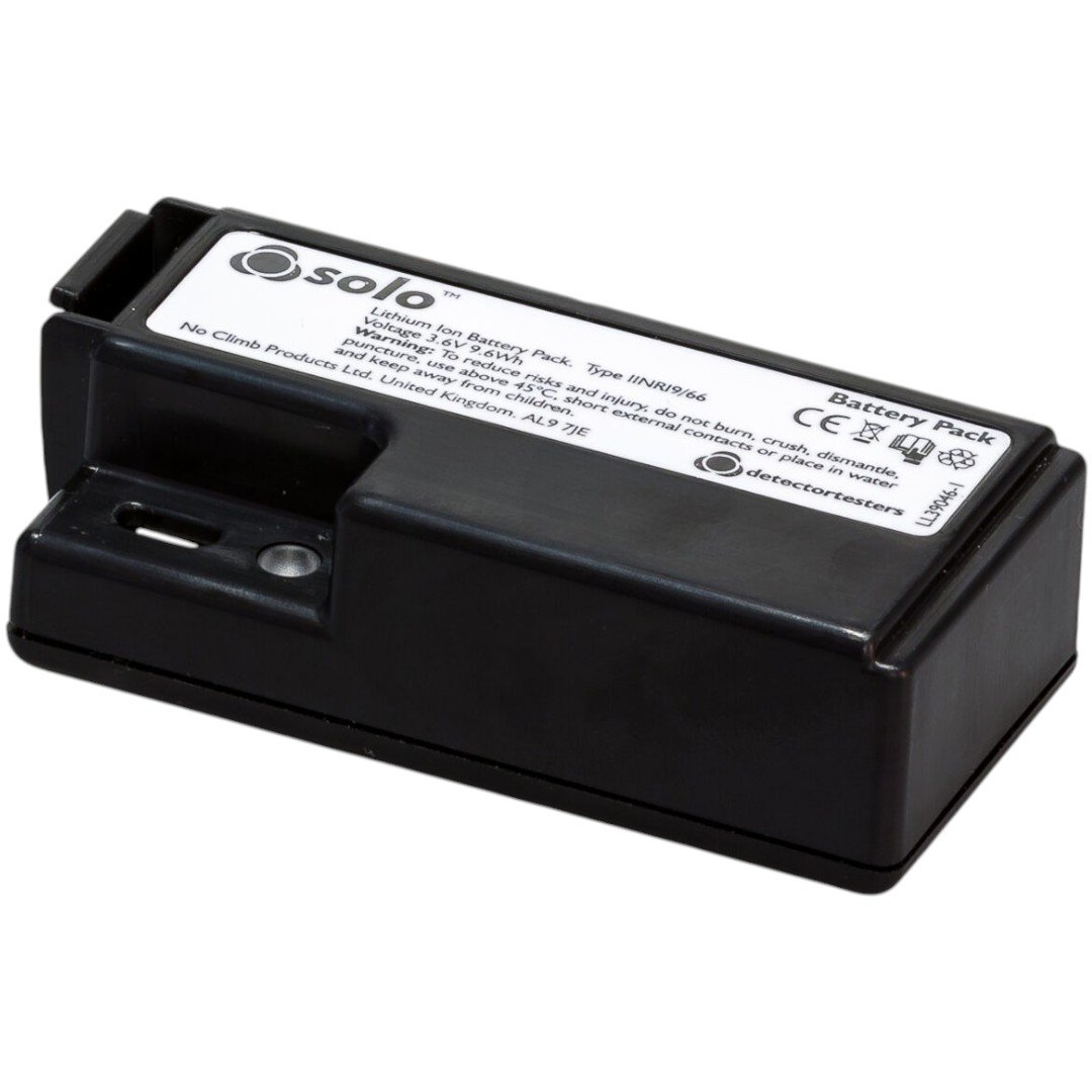 SDi SOLO370 Lithium Ion Battery Pack