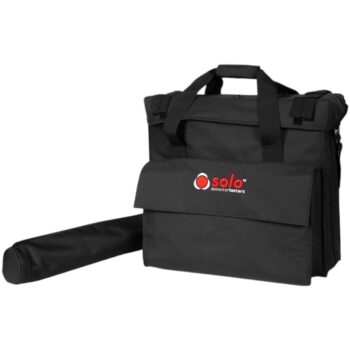SDi SOLO610 Protective Carry Storage Bag, Flat Packed