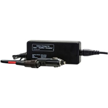 SDi SOLO727 Battery Baton Charger with USA Plug