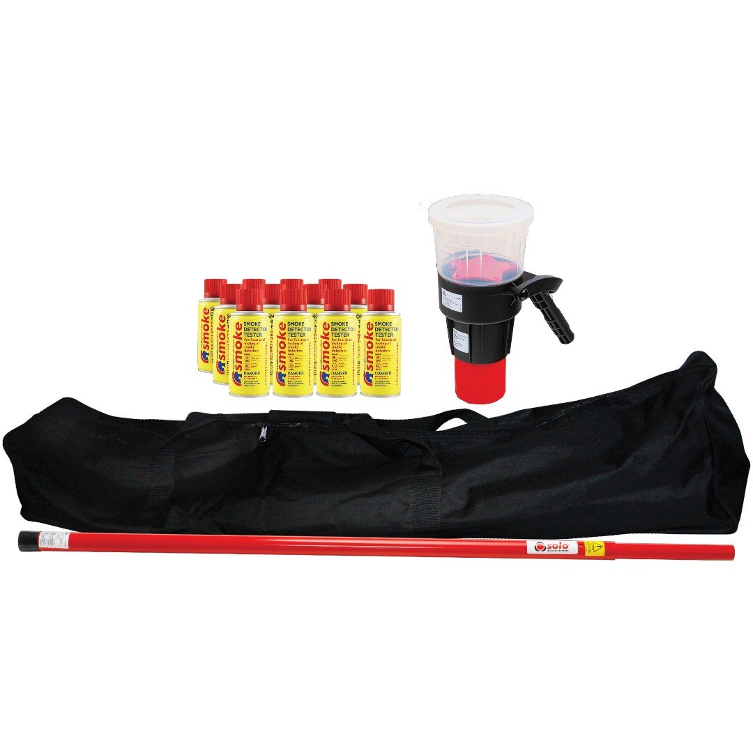 SDi SOLO808 Starter kit, Includes Solo330, Solo108, Solo604 and M8-12