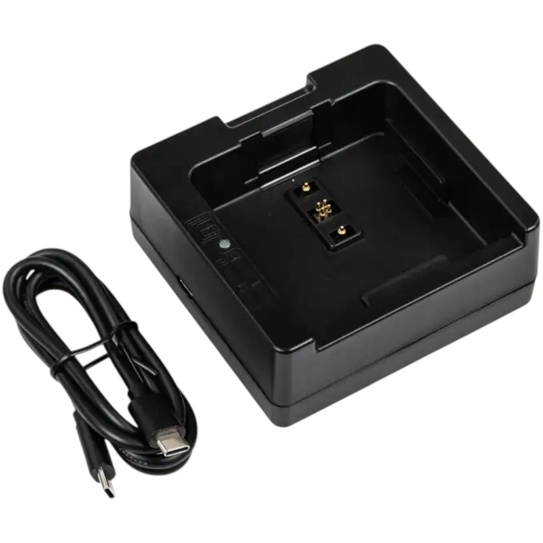 SDi TESTIFIRE-CHA Charging Cradle