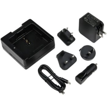 SDi TESTIFIRE-CHAK Charging Kit for TESTIFIRE-XTR2