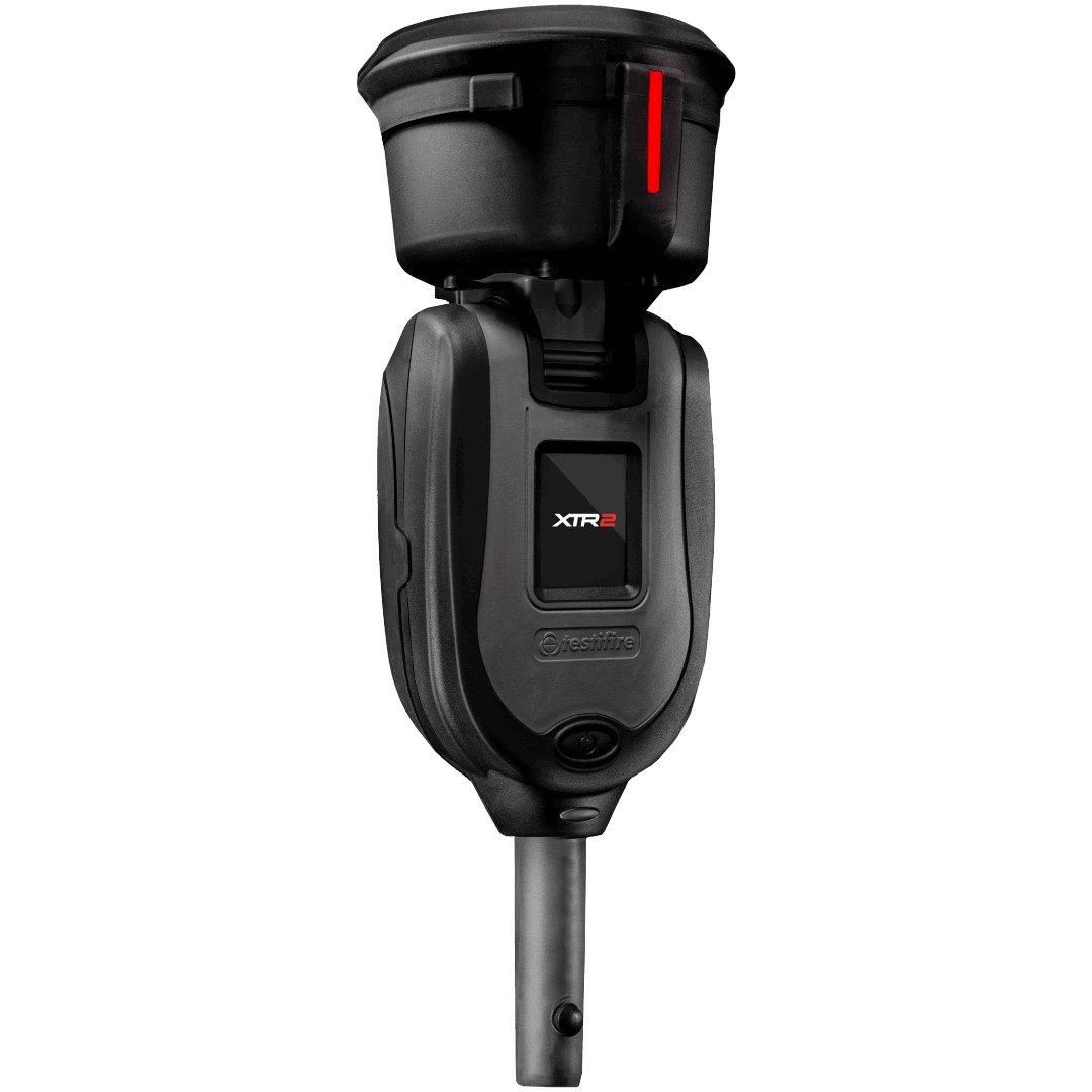 SDi TESTIFIRE-XTR2-HEAD XTR2 Head Unit