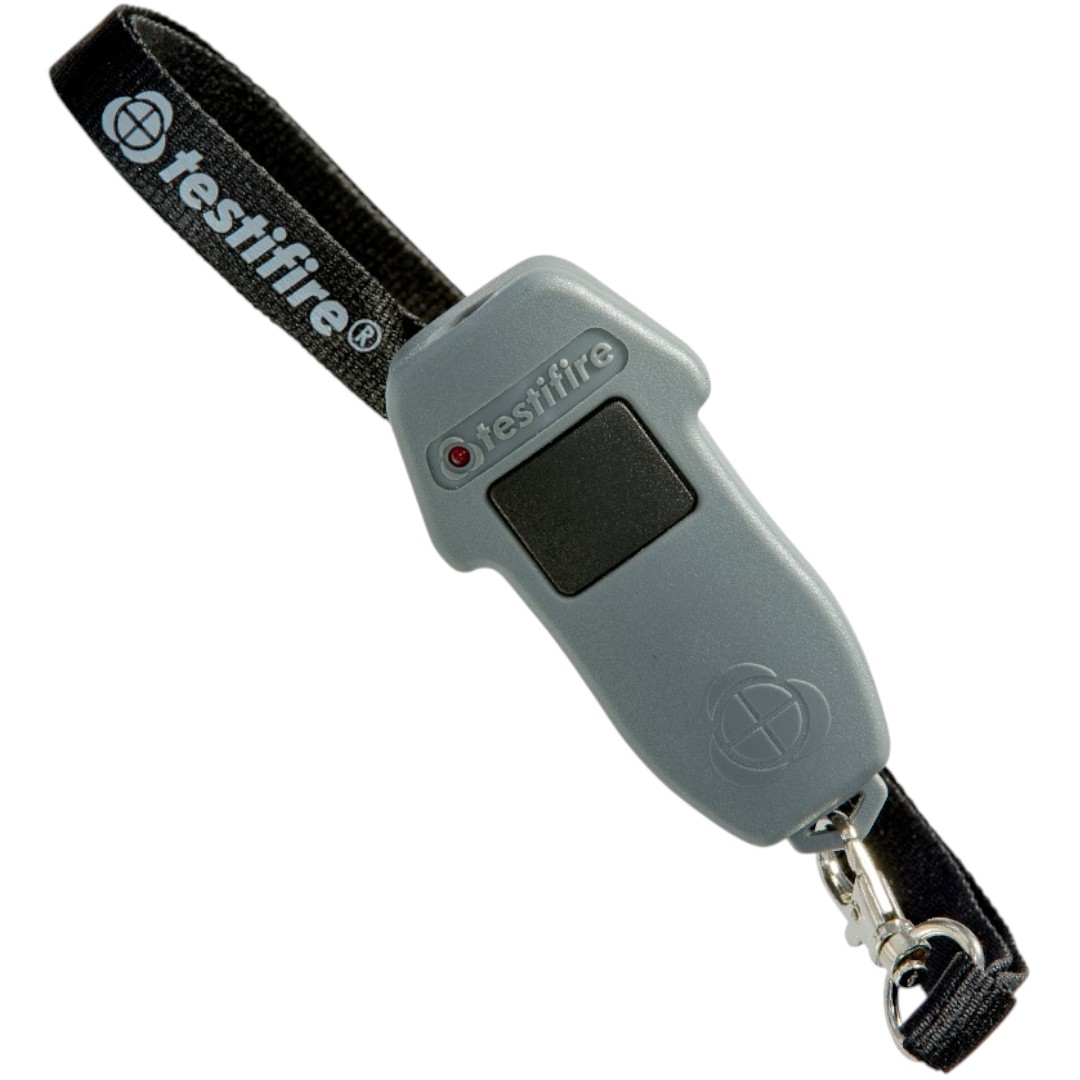 SDi TESTIFIRE25 Infra Red Remote Control