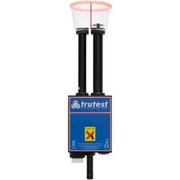 SDi TRUT801 Sensitivity Tester, Includes US Plug and NiMH Battery