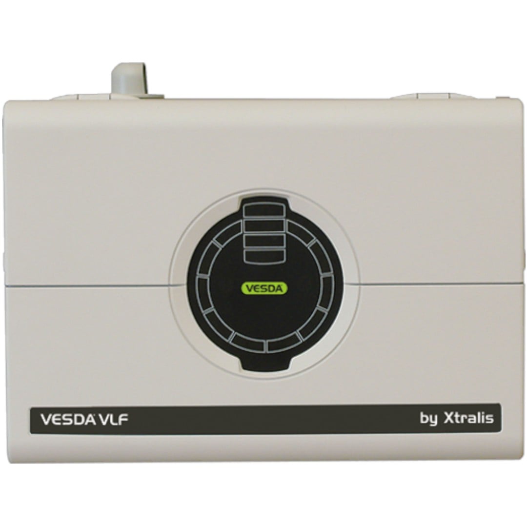 Xtralis VLF-500-02-UL VESDA LaserFOCUS 500, UL 268 7th Ed