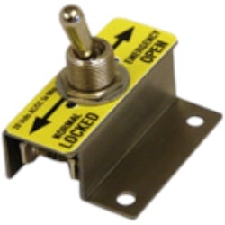 Knox Box 4471 Multi-Use Electrical Switch for KnoxVault 4400 Series