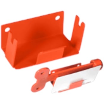 Knox Box 4472 Knox FDC Wrench and Access Card Holder