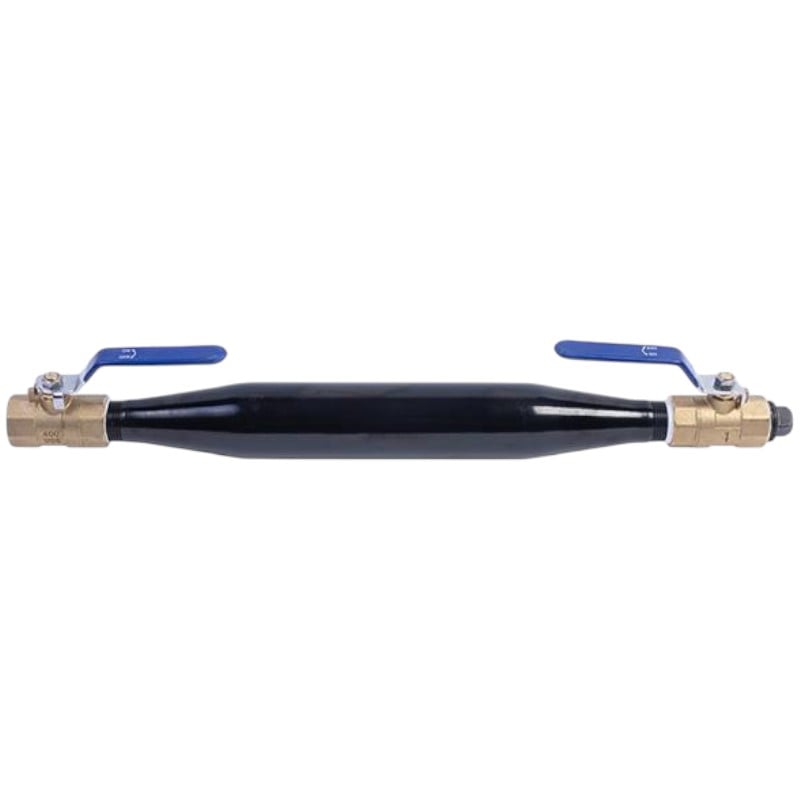Tyco 523801002 DD-1 1" Drum Drip Wiliag Condensation Drain