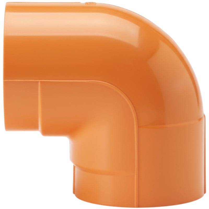 Tyco 80025 3/4" 90°F CPVC Elbow