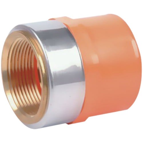 Tyco 80142 3/4" CPVC x FIPT Adapter
