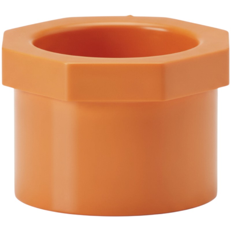 Tyco 80202 1-1/4" x 1" CPVC Recuder Bush