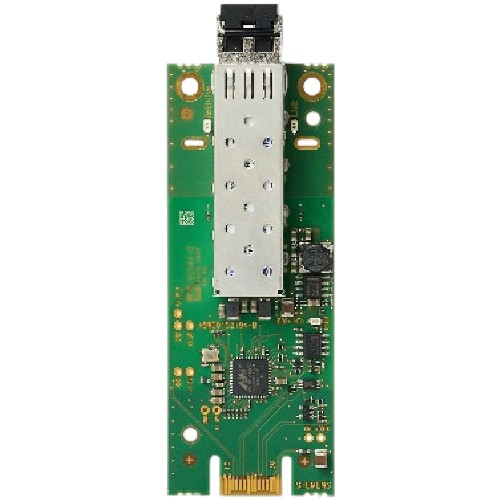 Siemens FN2017-U1 Ethernet Module, MM