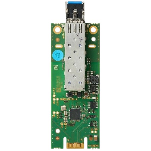 Siemens FN2018-U1 Ethernet Module, SM