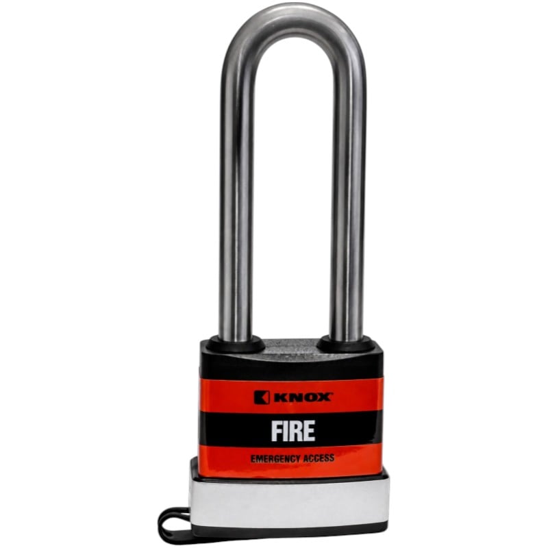 Knox Box KLS-3781 All-Weather Padlock
