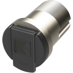 Knox Box KLS-8811L KnoxLock, Mortise Cylinder Elock Retrofit Kit, Outdoor Use