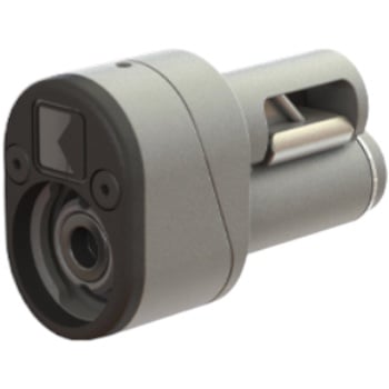 Knox Box KLS-8820L KnoxLock SFIC Retrofit Elock, Indoor Use