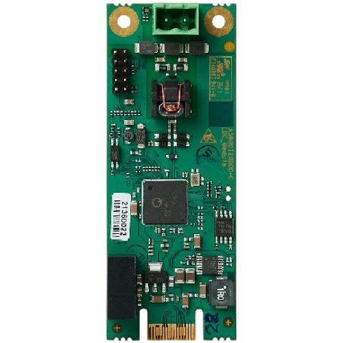 Siemens LDC Long Distance Copper Module