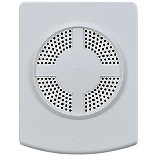 Siemens SC-LFS-WW-N Low Frequency Sounder, Wall, White