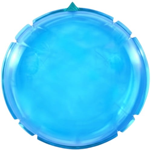 Siemens STLENS-B Strobe Lens, Blue