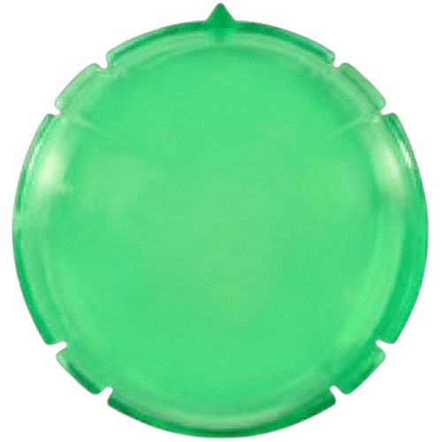 Siemens STLENS-G Strobe Lens, Green