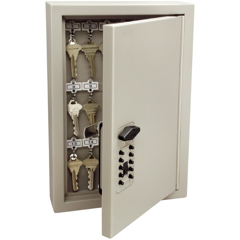 Kidde 001795 TouchPoint 30 Key Cabinet
