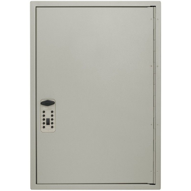 Kidde 001803 Key Cabinet Pro, 120 Key, Keyed