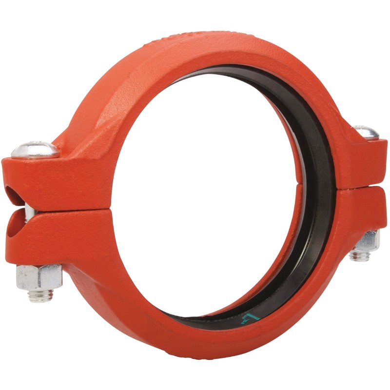 Tyco 70530E3S 3" Flexible Tri-Seal Coupling