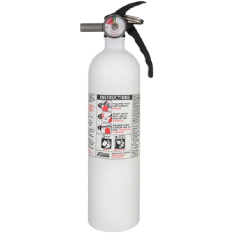 Kidde FX10K Kitchen/Garage Fire Extinguisher